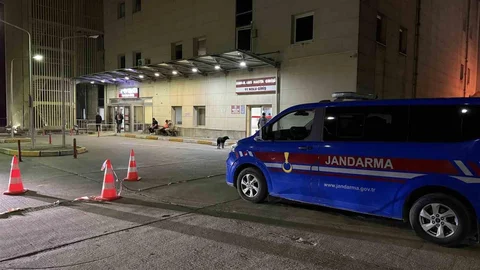 Sakarya Cezaevinde Gıda Zehirlenmesi Şüphesi