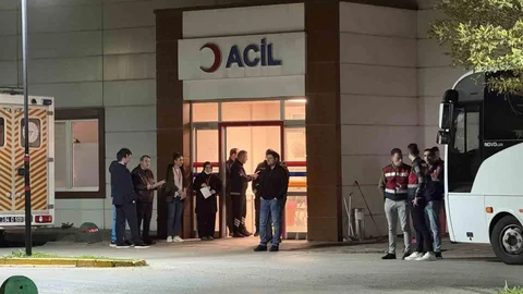 Sakarya Cezaevinde Gıda Zehirlenmesi İddiası