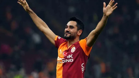 Galatasaray'da Oyuncu Değişikliği Yaşandı