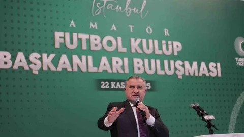 İstanbul'da Spor Tesisleri Yükseliyor