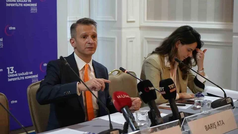 Türkiye'de Doğurganlık Oranı Düşüyor