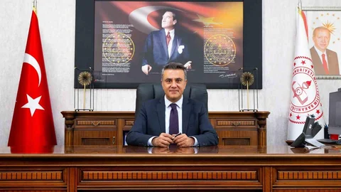 Denizli'de Öğretmenler Günü Mesajı