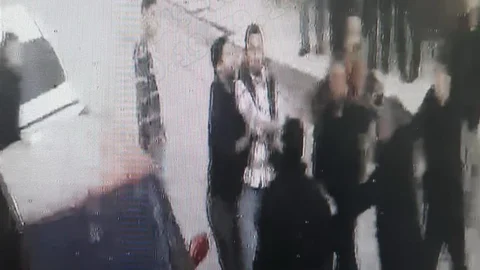 Çorum'da Kavga Sonrası Fenalaşma