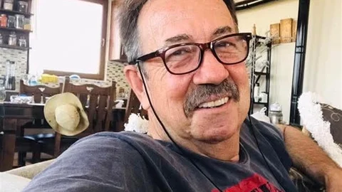 Özer Ahmet Ülken Hayatını Kaybetti