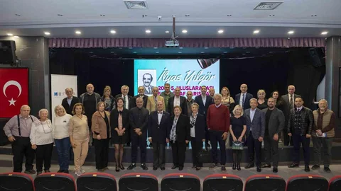 İlyas Yılgör Fotoğraf Yarışması Sonuçlandı