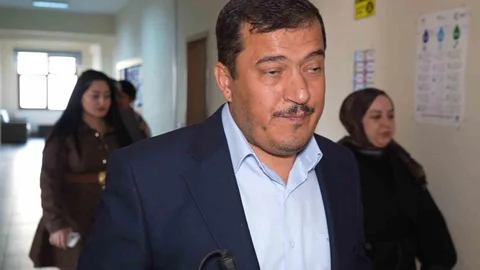 Görme Engelli Öğretmenden Özel Öğrencilere Destek