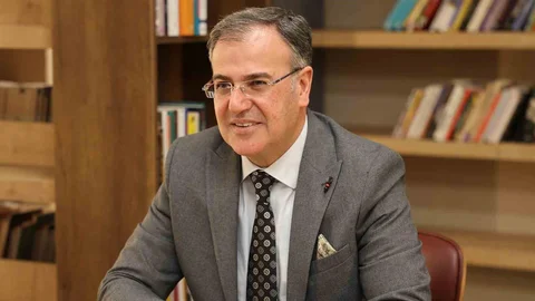 Hacılar'da Öğretmenler Günü Mesajı