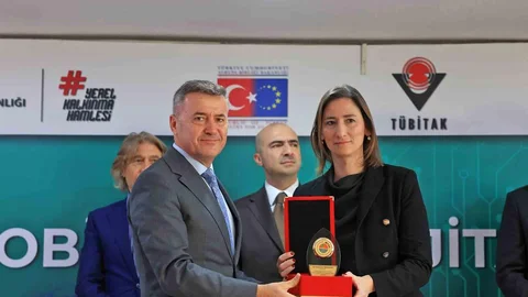 Mersin'de KOBİ'lere Dijitalleşme Fırsatları