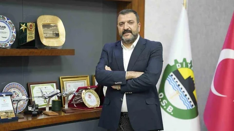 Diyarbakır'da İhracat Rakamları Artıyor