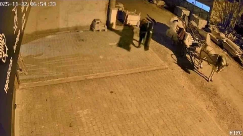 Eskişehir'de Hırsızlık Olayı Çözüldü