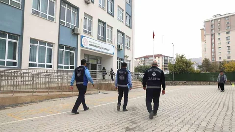 Battalgazi'de Hizmetler Devam Ediyor