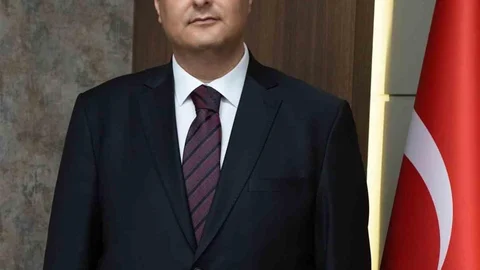 Başkan Yılmaz'dan Öğretmenler Günü Mesajı