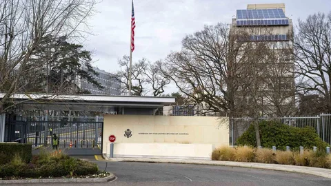 Ukrayna Barış Görüşmeleri Cenevre’de Başladı