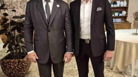 Suat Hekimoğlu Roma'da Boks Seçimlerinde