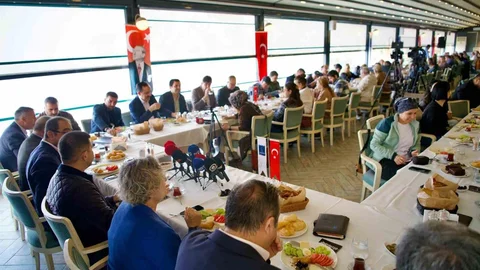 Kuşadası’na Turizm Yatırımı Yok