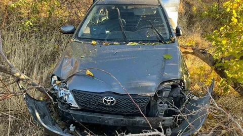 Adıyaman'da Trafik Kazası: 2 Yaralı