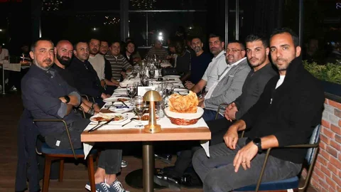 Gençlerbirliği'nde Prim Jestine Devam