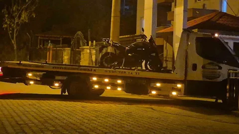 Sinop'taki Berbere Saldırı Zanlıları Yakalandı