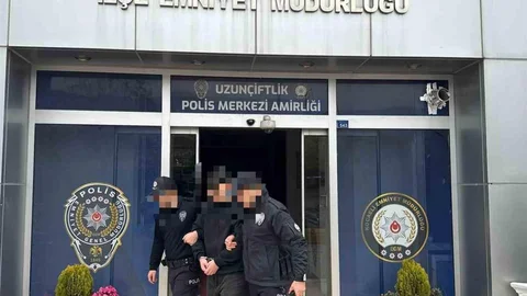 Kocaeli'de Uyuşturucu Operasyonu