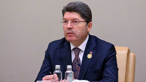 İsrail'e Karşı Dava Desteği