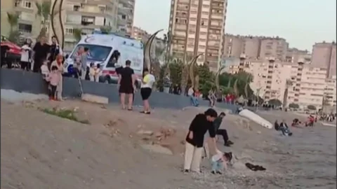 Denize Giren Kişi Kayboldu: Soli Sahilinde Arama Kurtarma Çalışması Başlatıldı