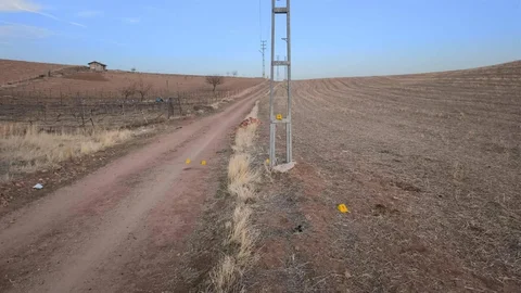 Kırıkkale'de At Kazası Sonucu Ölüm