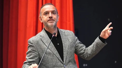 Sancaktepe'de Üniversiteye Hazırlık Eğitimi