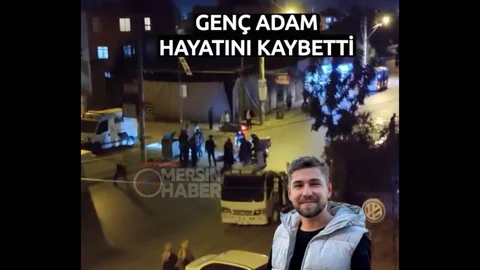 Motosiklet Kazası: 1 Kişi Hayatını Kaybetti