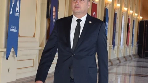 Denizli'deki Öğretmenler Günü Kutlaması