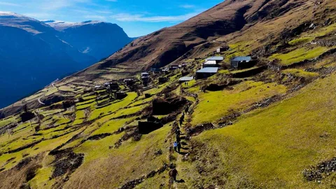 Gümüşhane'de Vefa Yürüyüşü Düzenlendi