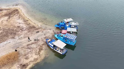 Malatya'da Balık İhracatı Artıyor