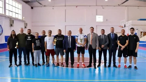 Bozüyük'te Öğretmenler Günü Etkinliği