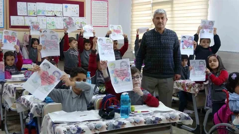 Adıyaman'da Öğretmen Kadir Özer'in Mücadelesi