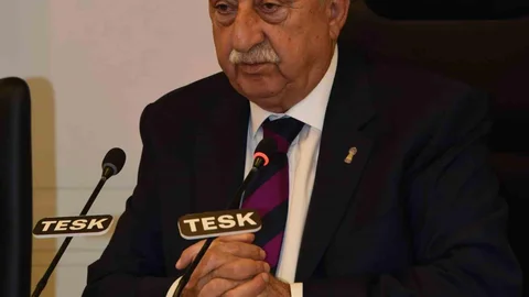 Öğretmenler Ülkemizin Geleceği İçin Temel Taşlardır