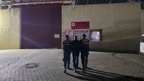 Tekirdağ'da Hırsızlık Operasyonu Gerçekleşti