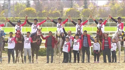 Cirit Final Müsabakaları İptal Edildi