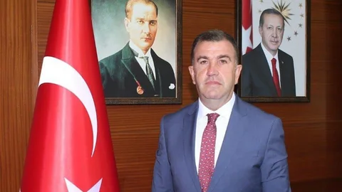 Bayburt'ta Öğretmenler Günü Kutlaması