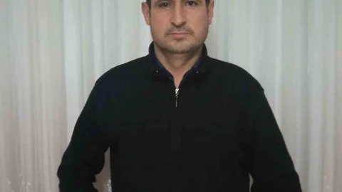 Karaman'da İş Kazası: İşçi Hayatını Kaybetti