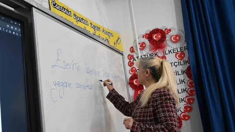 Dilek Karakuyulu'nun Azmi ve Başarıları