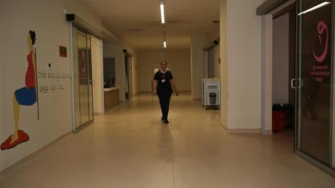 Erzurum'da Misafir Anne Uygulaması Başlatıldı