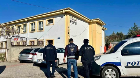 Siirt'te İş Yerlerine Denetim Yapıldı