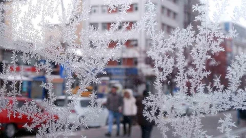 Türkiye'nin En Soğuk Hava Alanları Açıklandı