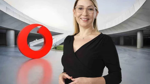 Vodafone İstanbul'da Dijital Deneyim Sunuyor