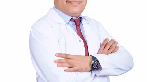 Gaziantep'te Nöral Terapi Seansları