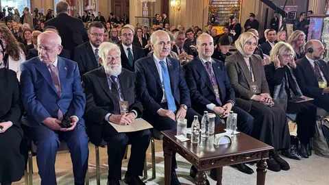 Kültürel Mirasın Korunması Üzerine Konuşma