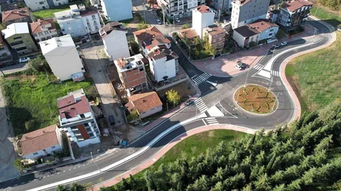 Çayırova’da Ulaşım Konforu Artırıldı