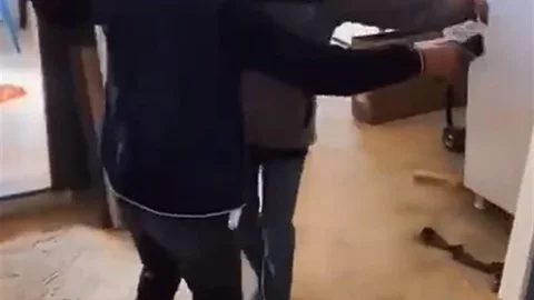 Şanlıurfa'da Trajik Olayın Ardından Yeni Görüntüler