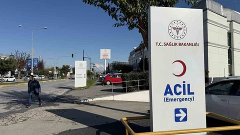 Sakarya'da Öğrenci Yurdunda Zehirlenme Şüphesi