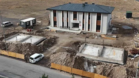 Melikgazi'de Yeni Sağlık Merkezi Açılıyor