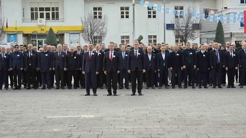 Öğretmenler Günü Etkinliği Yozgat’ta Gerçekleşti